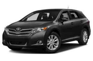 2014 Toyota Venza