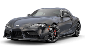 2023 Toyota GR Supra