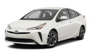 2023 Toyota Prius