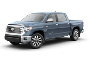 2022 Toyota Tundra